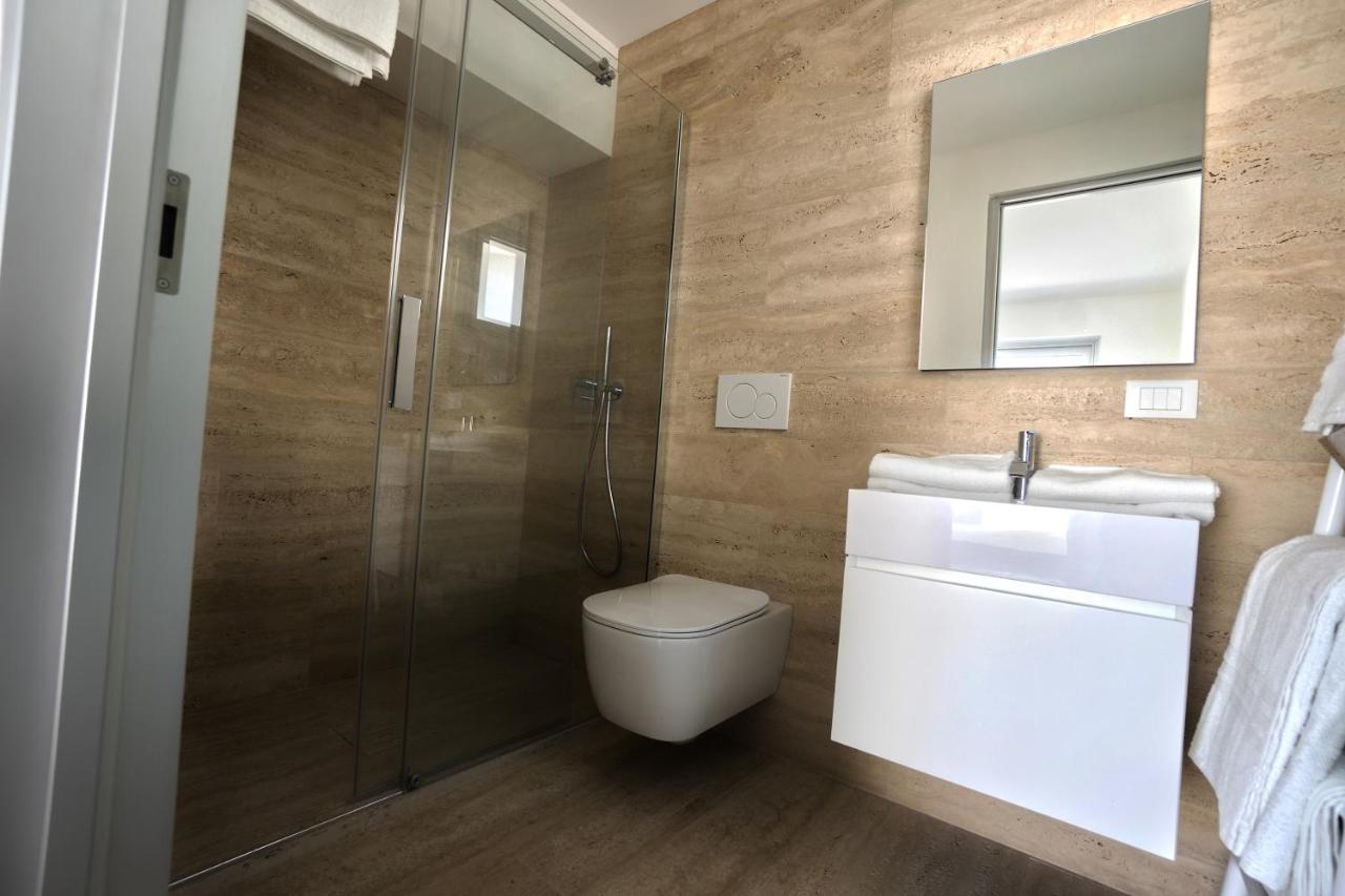 Mont Des Olives - Cap D'Ail- App7 Apartment Saint-Antoine  Exterior foto