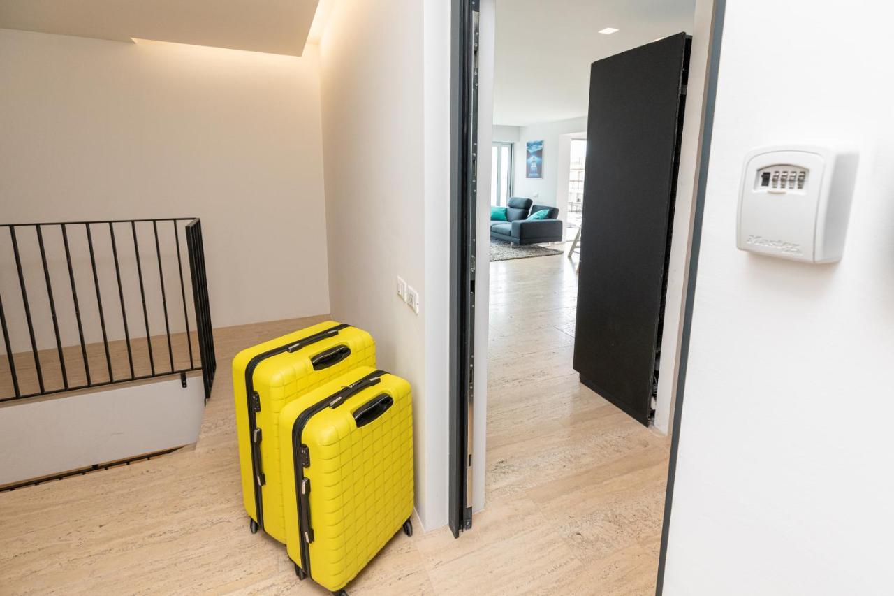 Mont Des Olives - Cap D'Ail- App7 Apartment Saint-Antoine  Exterior foto